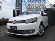 2011 VOLKSWAGEN GOLF TOURAN TSI HIGHLINE