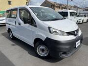 2017 NISSAN NV200 VANETTE VAN
