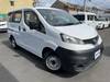 NISSAN NV200 VANETTE VAN