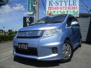 2012 HONDA FREED SPIKE HYBRID