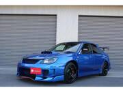 2006 SUBARU IMPREZA WRX TYPE R STi