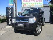 2010 MITSUBISHI PAJERO MINI VR