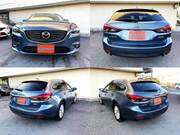 2015 MAZDA ATENZA WAGON
