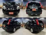 2011 NISSAN X-TRAIL