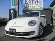 2013 VOLKSWAGEN THE BEETLE