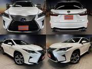 2017 LEXUS RX