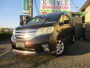 2011 NISSAN SERENA