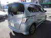 HONDA FREED HYBRID