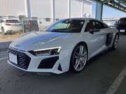 2020 AUDI R8 (Left Hand Drive)