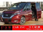 2017 NISSAN SERENA