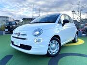 2017 FIAT 500