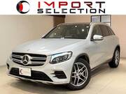 2016 MERCEDES BENZ GLC-CLASS