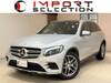 MERCEDES BENZ GLC-CLASS