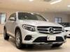 MERCEDES BENZ GLC-CLASS
