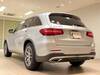 MERCEDES BENZ GLC-CLASS