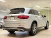 MERCEDES BENZ GLC-CLASS