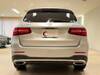 MERCEDES BENZ GLC-CLASS