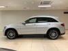 MERCEDES BENZ GLC-CLASS