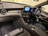 MERCEDES BENZ GLC-CLASS