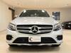 MERCEDES BENZ GLC-CLASS