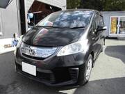 2013 HONDA FREED HYBRID