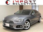 2017 AUDI A5 SPORTBACK