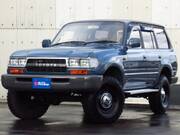 1994 TOYOTA LAND CRUISER