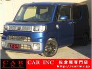 2015 DAIHATSU WAKE