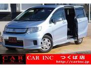 2014 HONDA FREED SPIKE HYBRID