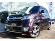 2008 HONDA ZEST