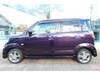 HONDA ZEST
