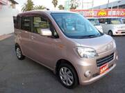 2012 DAIHATSU TANTO EXE