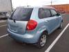 MAZDA VERISA