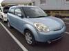 MAZDA VERISA