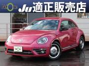 2016 VOLKSWAGEN THE BEETLE