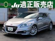 2010 HONDA CR-Z