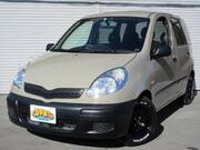 2005 TOYOTA FUNCARGO