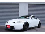 2008 NISSAN FAIRLADY Z