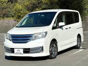 2011 NISSAN SERENA