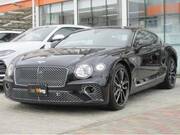 2022 BENTLEY CONTINENTAL