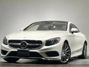 2017 MERCEDES BENZ S CLASS (Left Hand Drive)