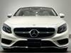 MERCEDES BENZ S CLASS