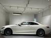 MERCEDES BENZ S CLASS