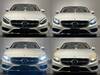 MERCEDES BENZ S CLASS