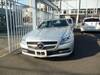 MERCEDES BENZ SLK