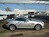 MERCEDES BENZ SLK