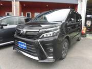 2017 TOYOTA VOXY