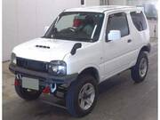 2017 SUZUKI JIMNY XG