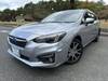 SUBARU IMPREZA SPORTS