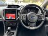 SUBARU IMPREZA SPORTS